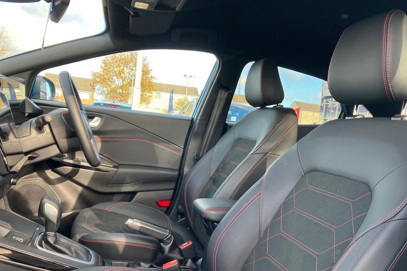 Used Ford Puma 2025 for sale - 76984862: Photo 19