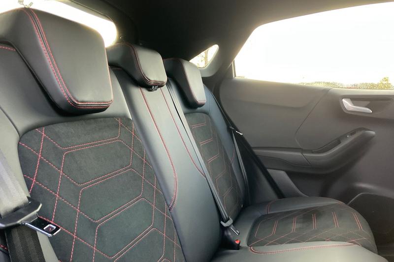 Used Ford Puma 2025 for sale - 76984862: Photo 20