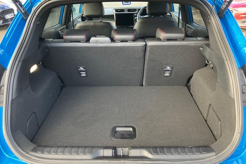 Used Ford Puma 2025 for sale - 76984862: Photo 21