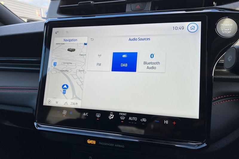 Used Ford Puma 2025 for sale - 76984862: Photo 27