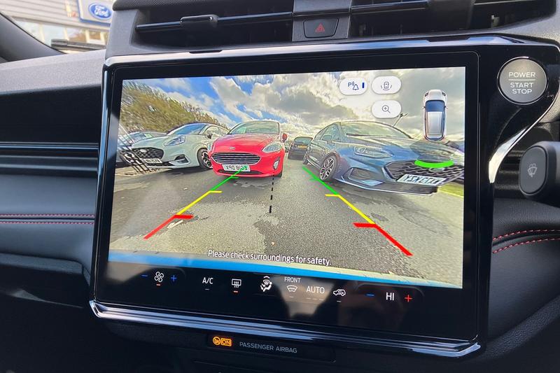 Used Ford Puma 2025 for sale - 76984862: Photo 28