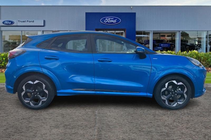 Used Ford Puma 2025 for sale - 76984862: Photo 3