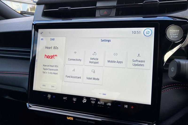 Used Ford Puma 2025 for sale - 76984862: Photo 30