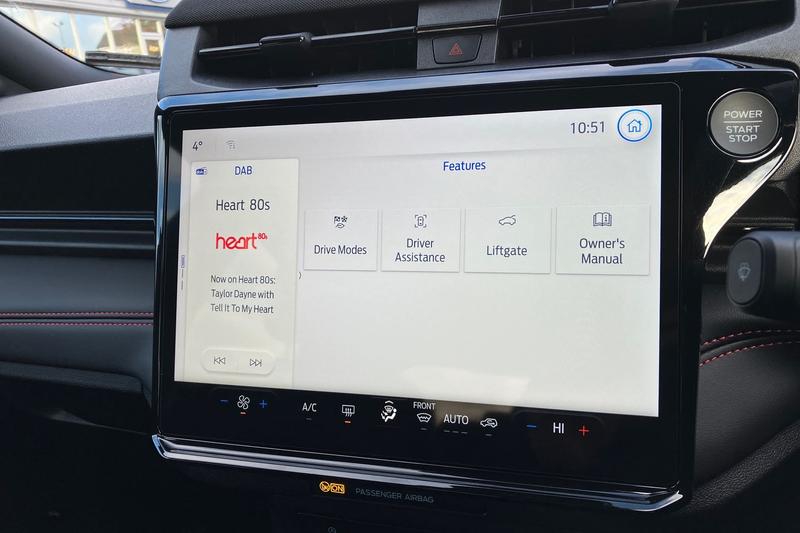 Used Ford Puma 2025 for sale - 76984862: Photo 31