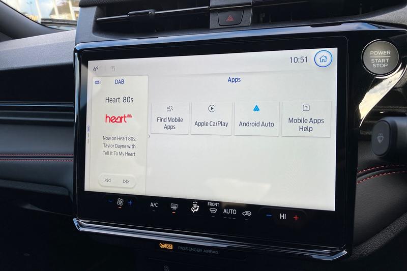 Used Ford Puma 2025 for sale - 76984862: Photo 32