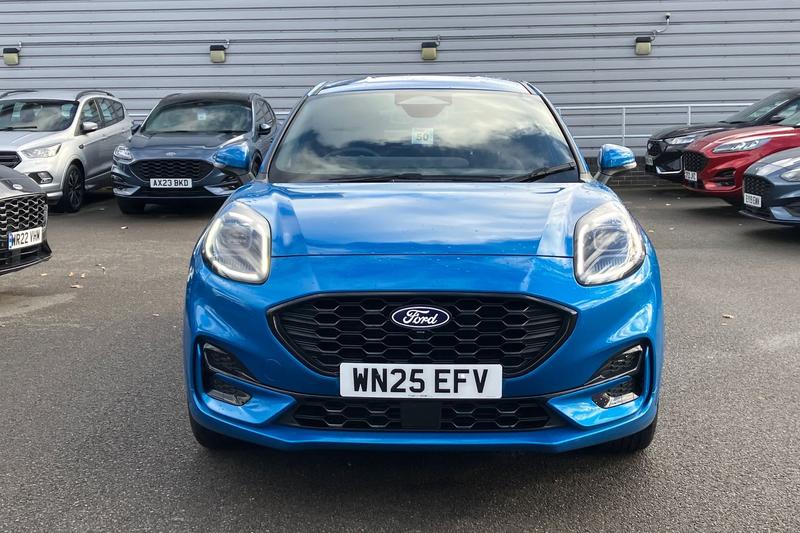 Used Ford Puma 2025 for sale - 76984862: Photo 36