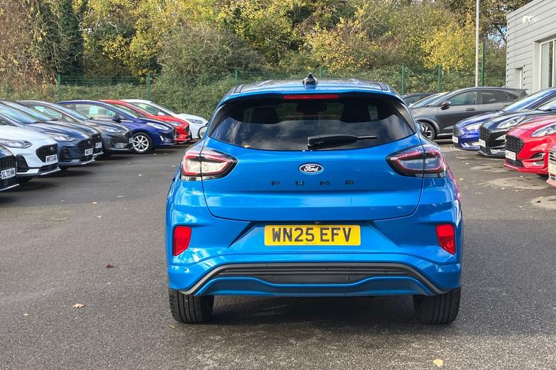 Used Ford Puma 2025 for sale - 76984862: Photo 39