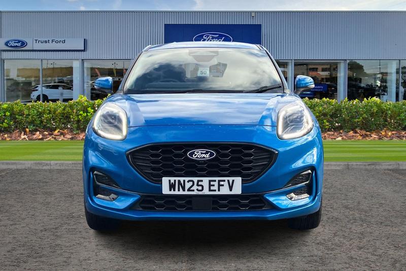 Used Ford Puma 2025 for sale - 76984862: Photo 6