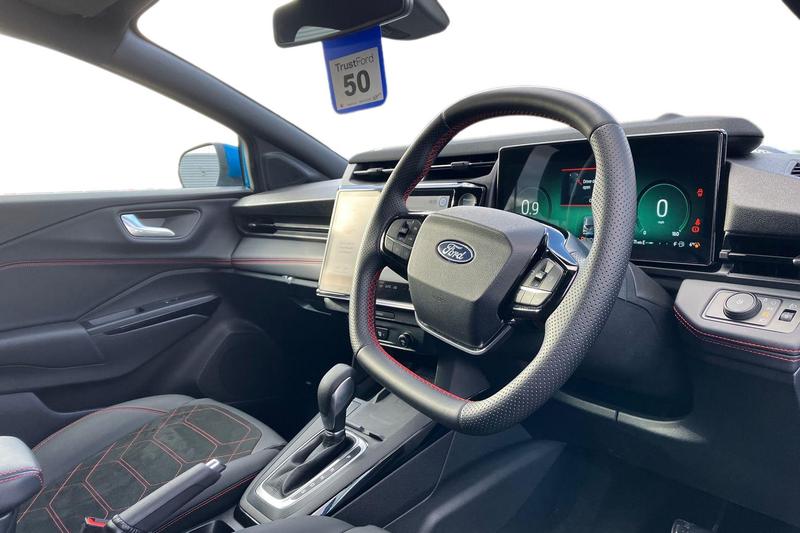 Used Ford Puma 2025 for sale - 76984862: Photo 9