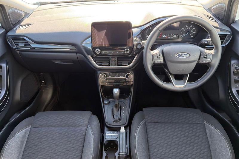 Used Ford Puma 2023 for sale - 78153029: Photo 10