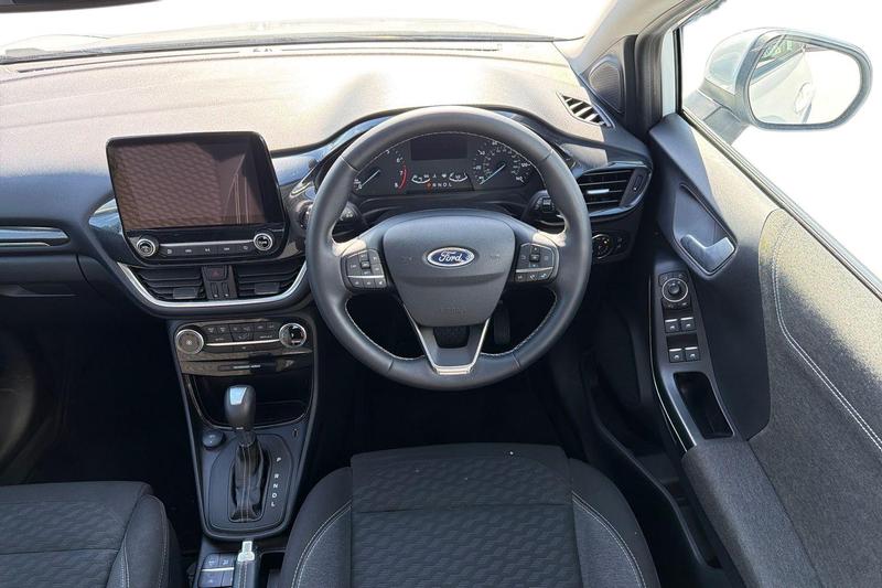 Used Ford Puma 2023 for sale - 78153029: Photo 11