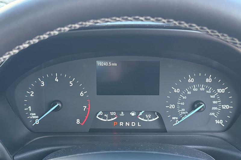 Used Ford Puma 2023 for sale - 78153029: Photo 13