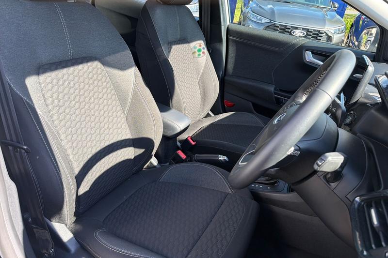 Used Ford Puma 2023 for sale - 78153029: Photo 17