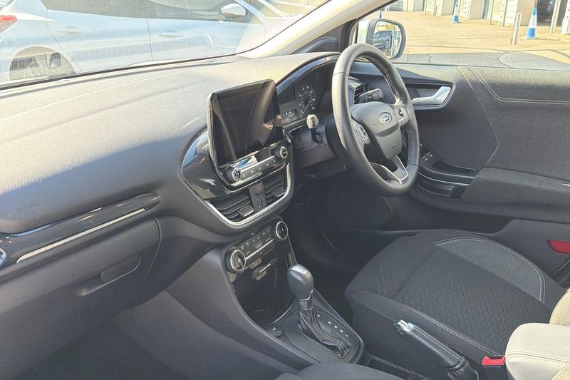 Used Ford Puma 2023 for sale - 78153029: Photo 18