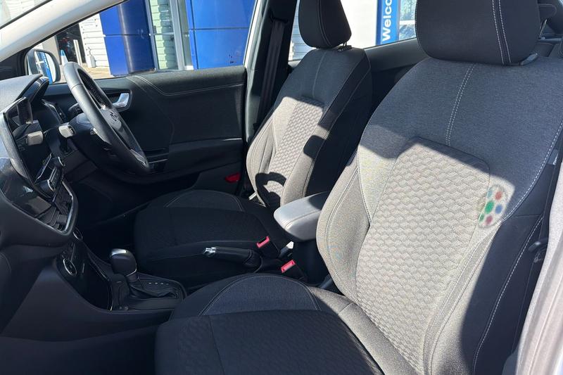 Used Ford Puma 2023 for sale - 78153029: Photo 19