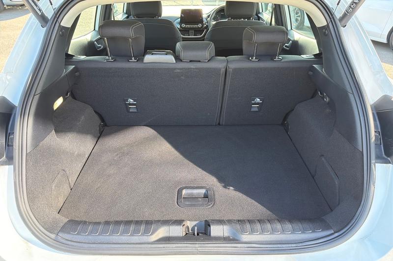 Used Ford Puma 2023 for sale - 78153029: Photo 21