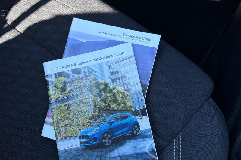 Used Ford Puma 2023 for sale - 78153029: Photo 22