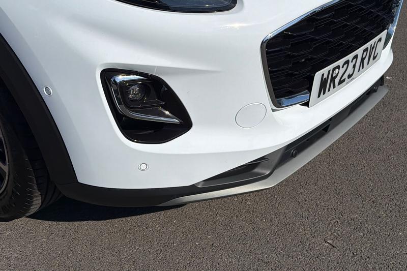 Used Ford Puma 2023 for sale - 78153029: Photo 24