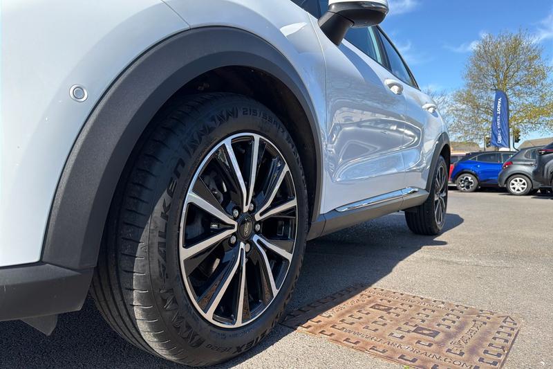 Used Ford Puma 2023 for sale - 78153029: Photo 25