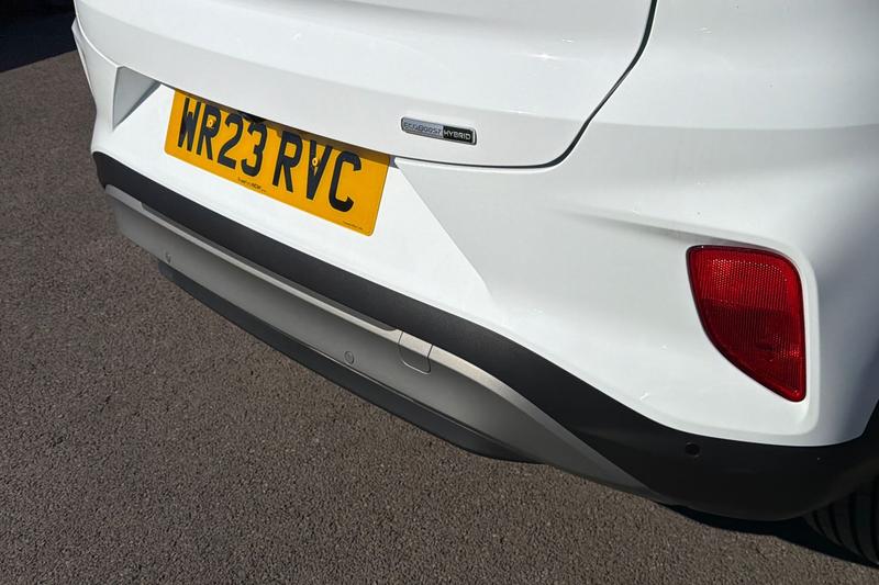 Used Ford Puma 2023 for sale - 78153029: Photo 28