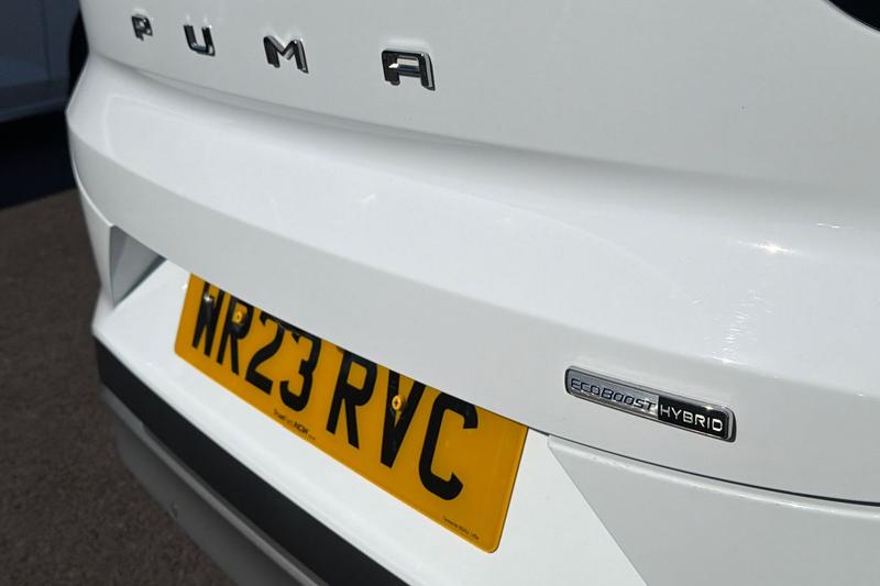 Used Ford Puma 2023 for sale - 78153029: Photo 29