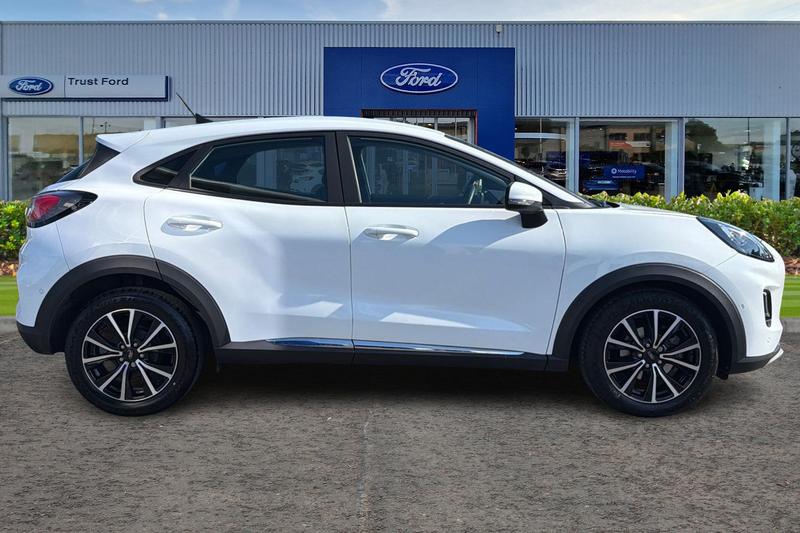 Used Ford Puma 2023 for sale - 78153029: Photo 3