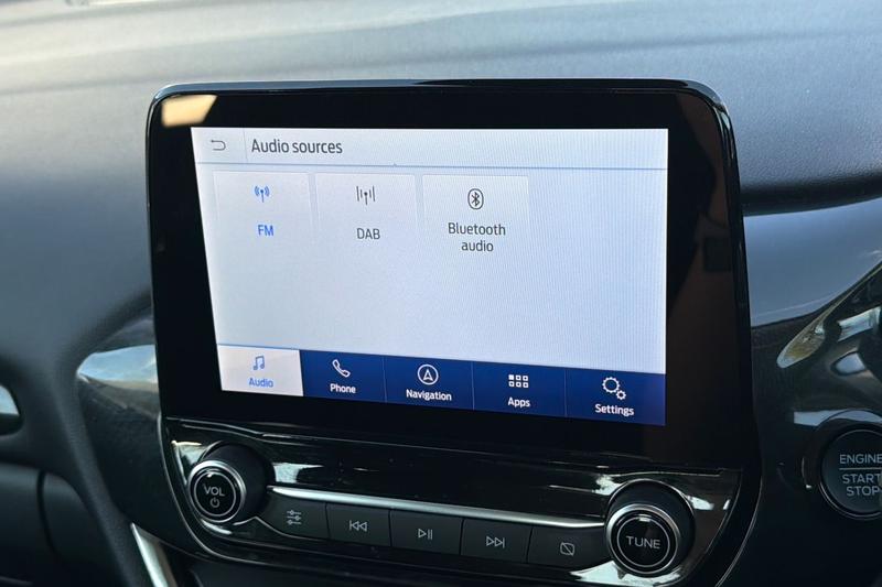 Used Ford Puma 2023 for sale - 78153029: Photo 32