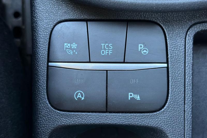 Used Ford Puma 2023 for sale - 78153029: Photo 34