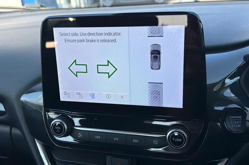 Used Ford Puma 2023 for sale - 78153029: Photo 35