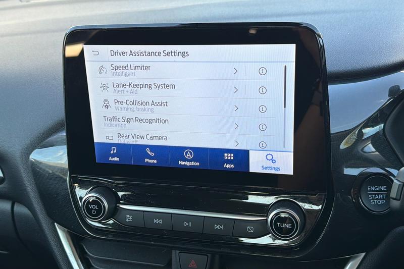 Used Ford Puma 2023 for sale - 78153029: Photo 36