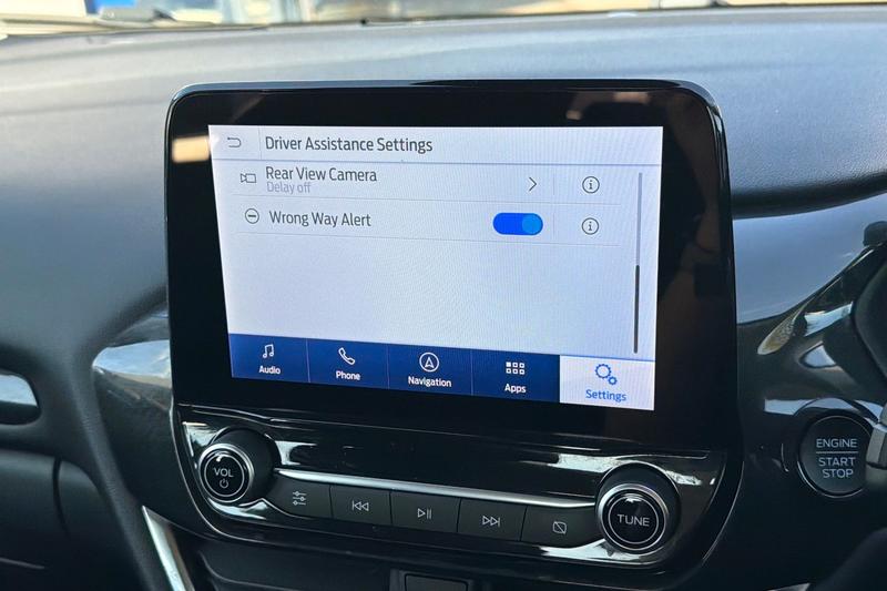 Used Ford Puma 2023 for sale - 78153029: Photo 37