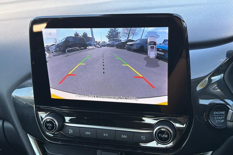 Used Ford Puma 2023 for sale - 78153029: Photo 38