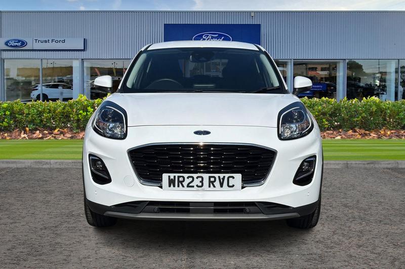 Used Ford Puma 2023 for sale - 78153029: Photo 6