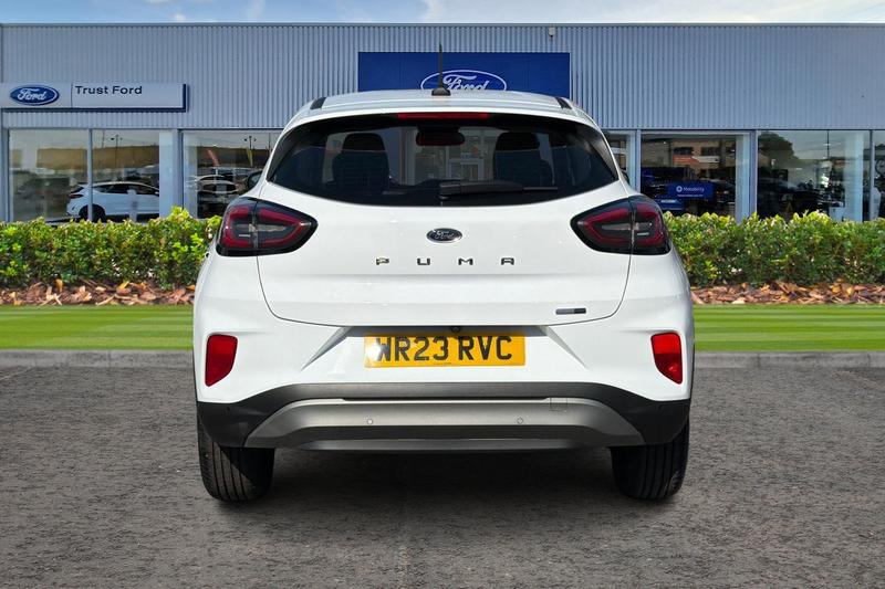 Used Ford Puma 2023 for sale - 78153029: Photo 7