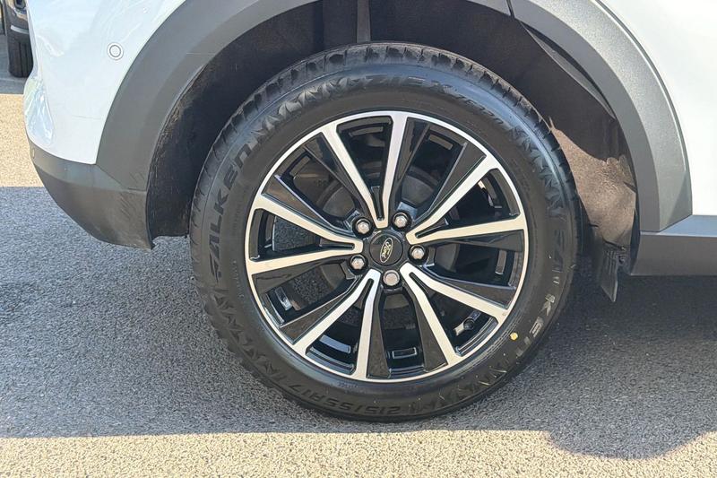 Used Ford Puma 2023 for sale - 78153029: Photo 8