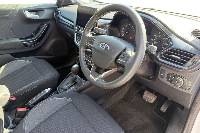 Used Ford Puma 2023 for sale - 78153029: Photo 9