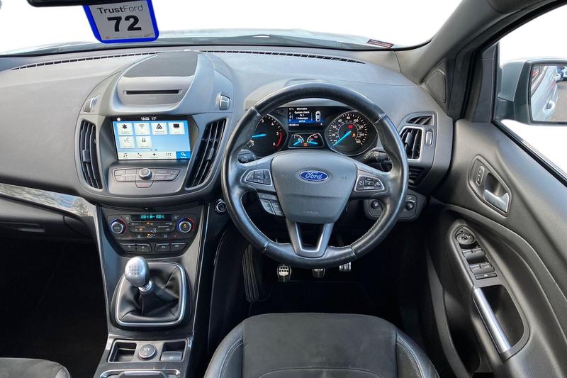 Used Ford Kuga 2017 for sale - 76977366: Photo 11