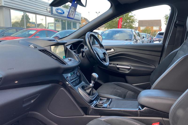 Used Ford Kuga 2017 for sale - 76977366: Photo 18