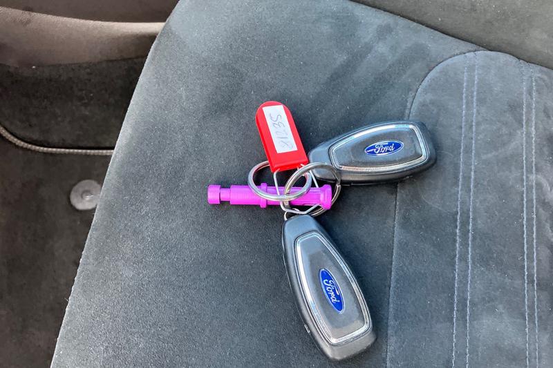 Used Ford Kuga 2017 for sale - 76977366: Photo 22