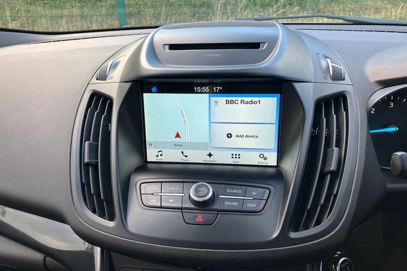 Used Ford Kuga 2017 for sale - 76977366: Photo 26