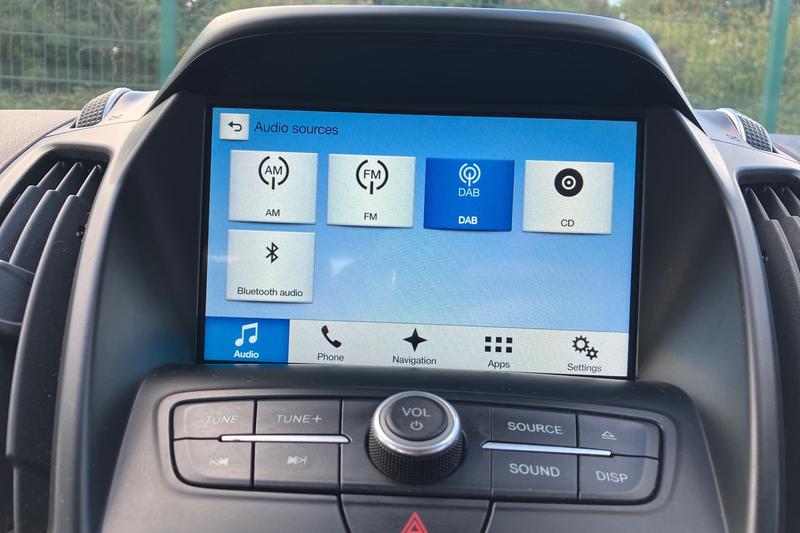 Used Ford Kuga 2017 for sale - 76977366: Photo 27