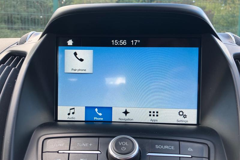 Used Ford Kuga 2017 for sale - 76977366: Photo 28