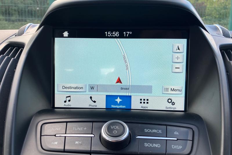 Used Ford Kuga 2017 for sale - 76977366: Photo 29