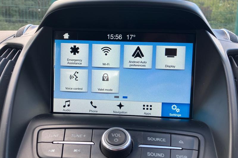 Used Ford Kuga 2017 for sale - 76977366: Photo 30