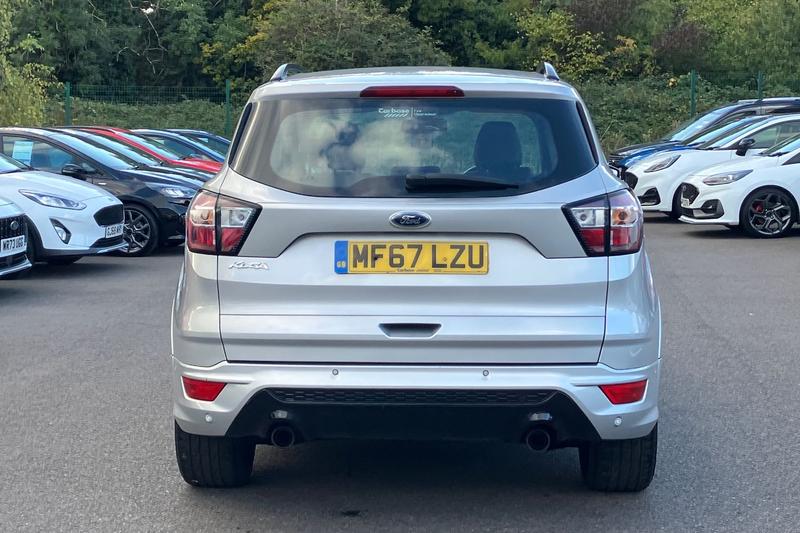 Used Ford Kuga 2017 for sale - 76977366: Photo 39