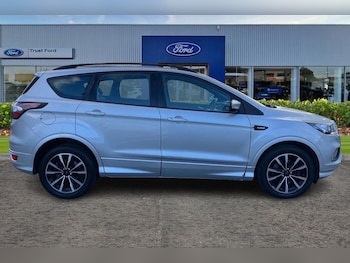 Used Ford Kuga 2017 for sale - 76977366: Photo