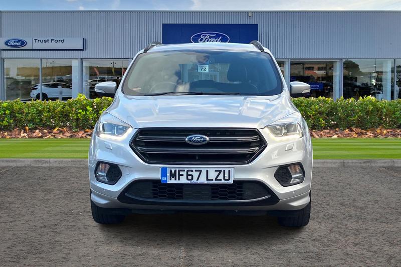 Used Ford Kuga 2017 for sale - 76977366: Photo 6