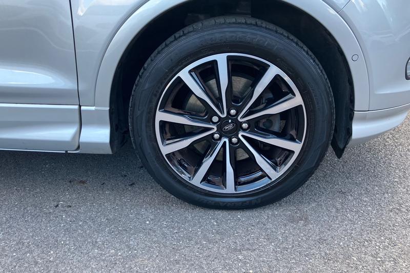 Used Ford Kuga 2017 for sale - 76977366: Photo 8