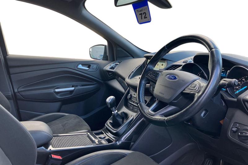 Used Ford Kuga 2017 for sale - 76977366: Photo 9