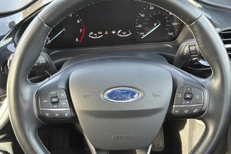 Used Ford Fiesta 2020 for sale - 77641391: Photo 12